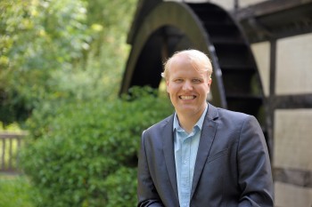 Marcel Brandes